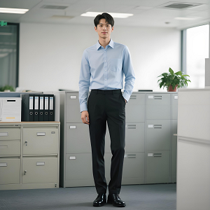 純棉牛津紡襯衫定制員工職業裝百搭休閑300.png 純棉牛津紡襯衫定制員工職業裝百搭休閑300.png