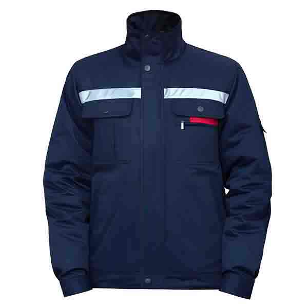 冬季工作服定制 冬季工作服定制