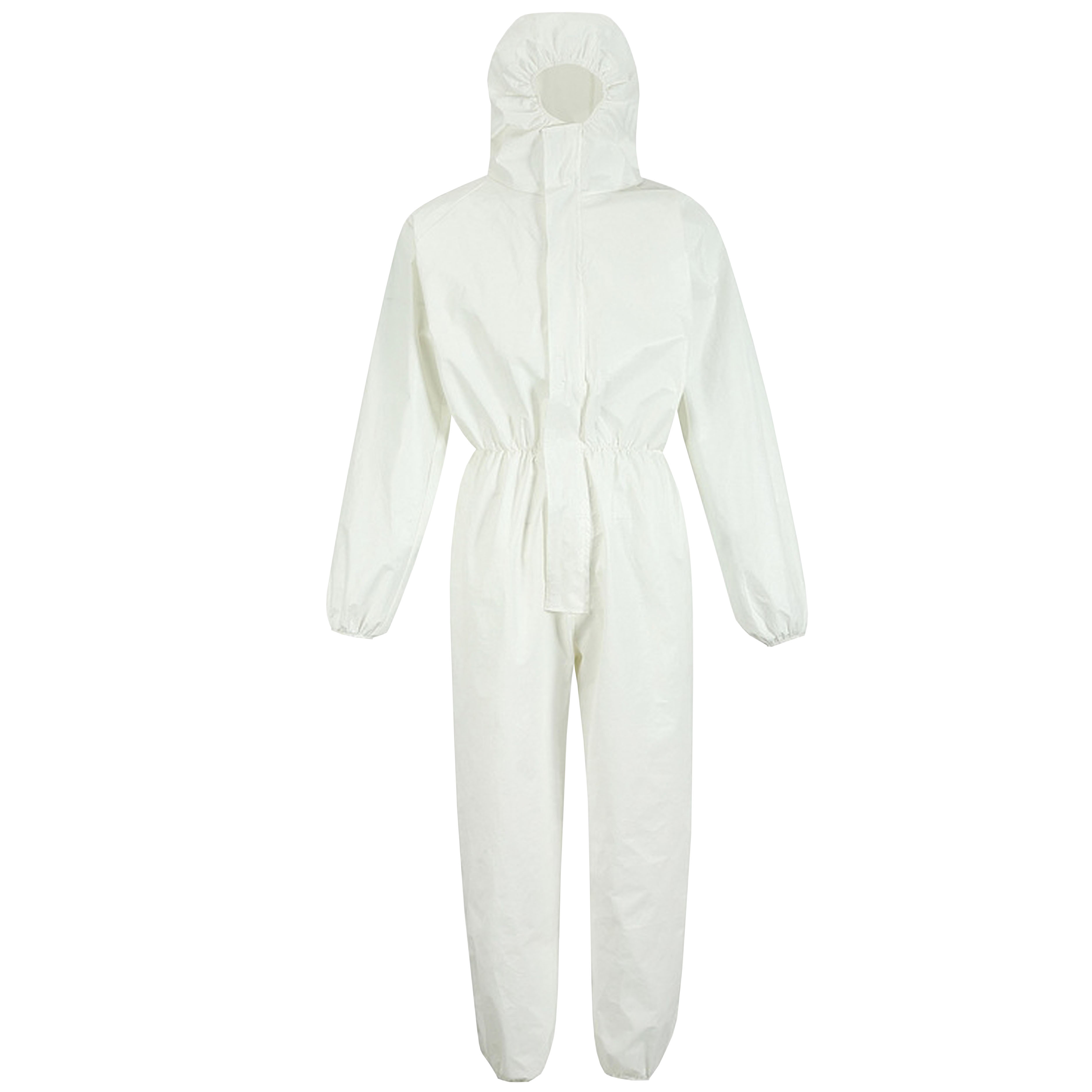 化驗人員應穿什么樣的工作服？