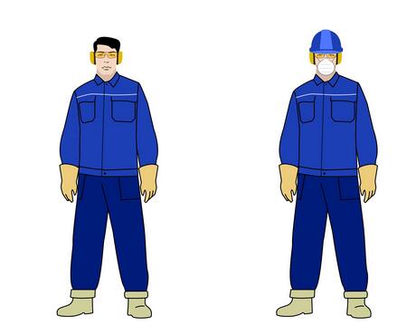 機(jī)修工作服上的機(jī)油怎么洗得干凈？