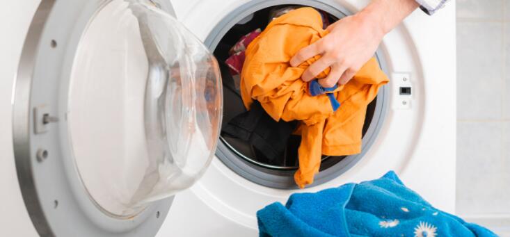 清洗工作服的注意事項(xiàng)