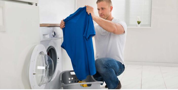 清洗工作服的注意事項(xiàng)