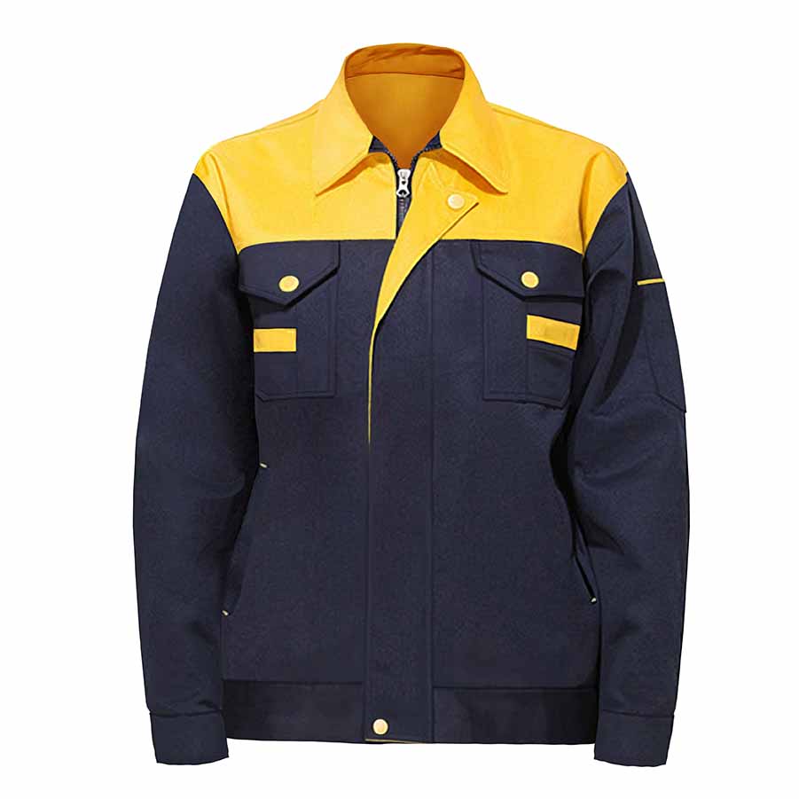 寶馬車間工作服