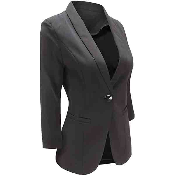 定做女士小西裝外套