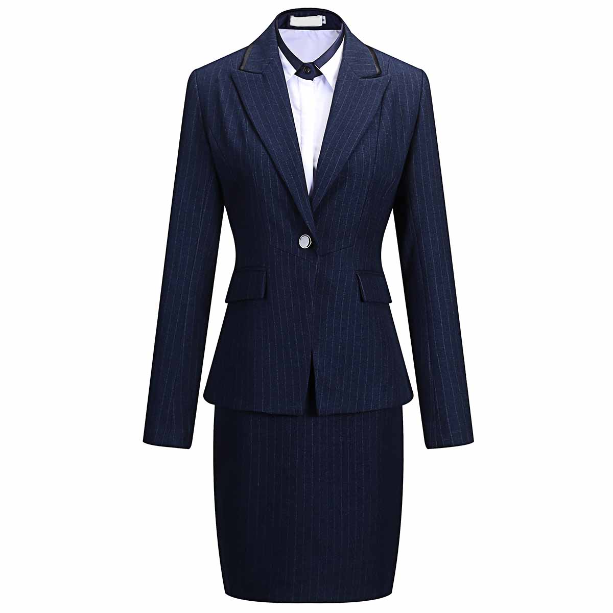 職業女裝套裝定做