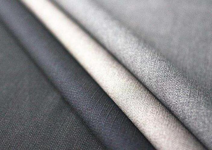 白領工作制服羊毛面料