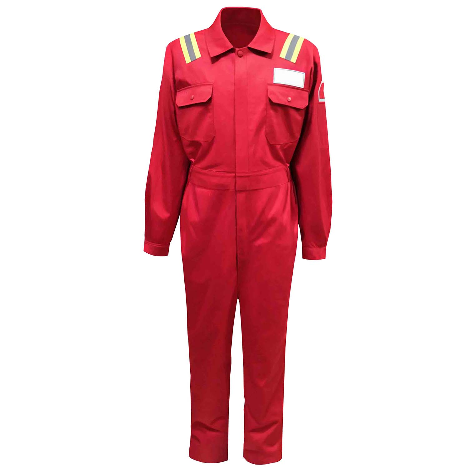 冬季連體工作服定制