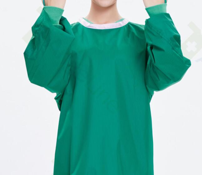 醫(yī)用外科手術(shù)服定做