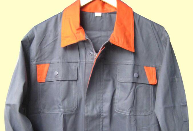 物業(yè)維修電工工作服