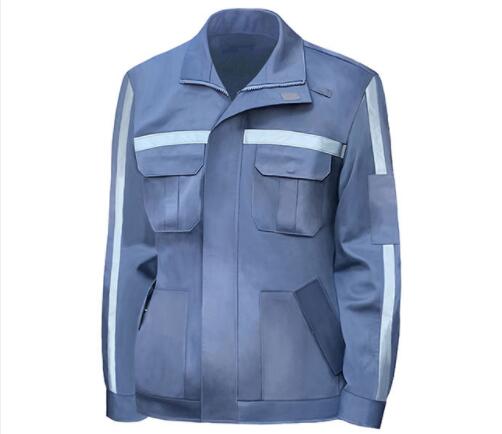 玻璃廠工人工作服