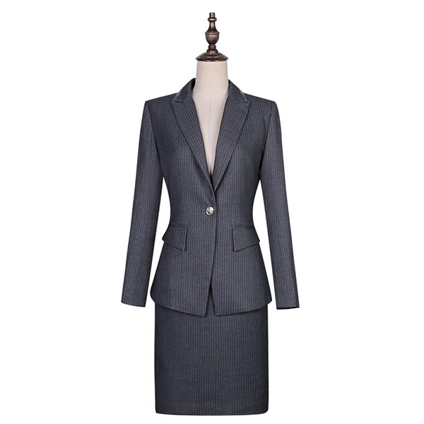 什么叫ol工作服，ol工作服具備什么樣的特點？