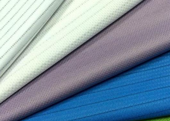 防靜電面料有哪些成分?