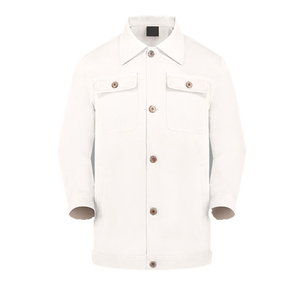 食品廠防塵工作服