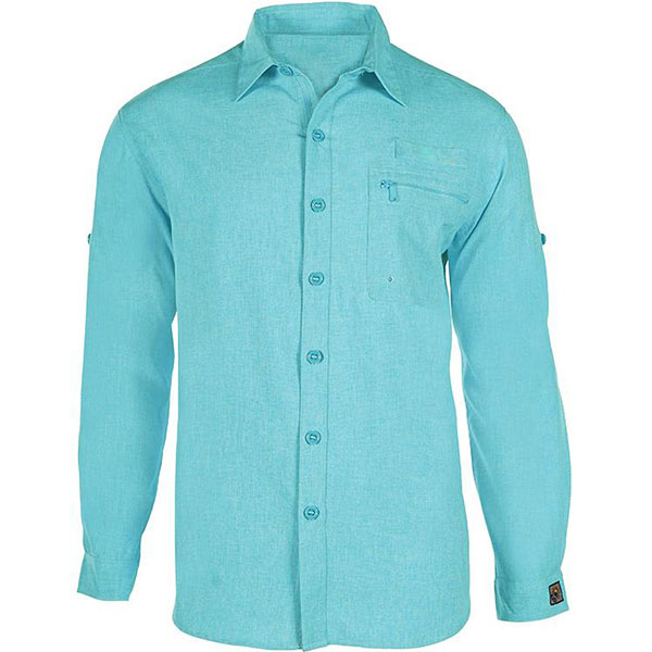 商務襯衫和休閑襯衫有什么區別？