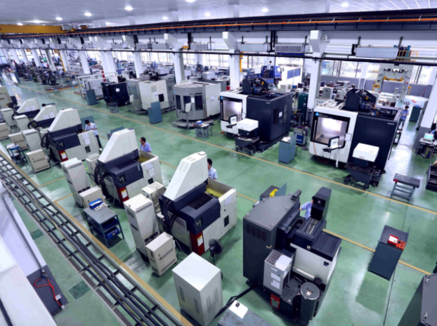 工廠為什么要穿廠服