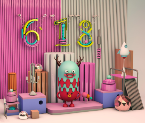 “618電商大戰(zhàn)”各大電商平臺活動規(guī)則與運營策略