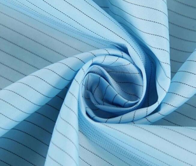 導電絲面料有什么好處