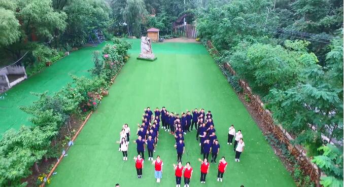 中機(jī)城市建設(shè)工作服定制款式圖片