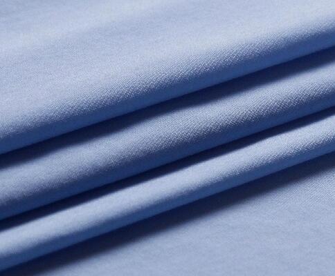 什么布料的工作服耐磨耐穿？