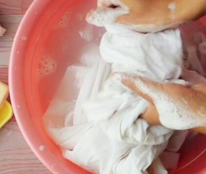 正常衣服穿幾天洗一次？