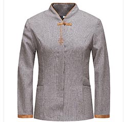 怎么訂購星級酒店的工作服裝？