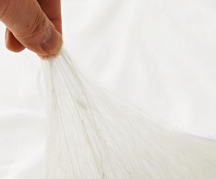 真絲與桑蠶絲的區別