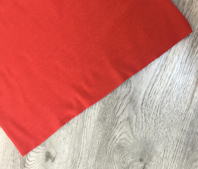 雙面磨毛是什么面料