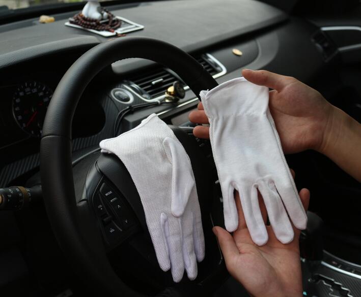 商務司機儀容儀表要求