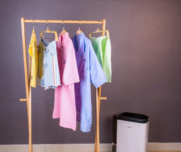 衣服晾干有餿味是為什么