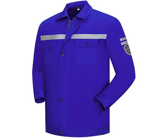 純棉工作服防靜電嗎?