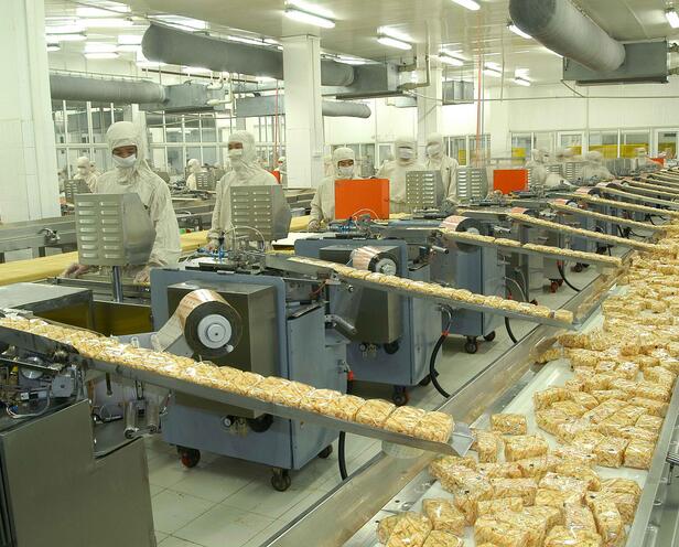 工作服崗位顏色區(qū)分