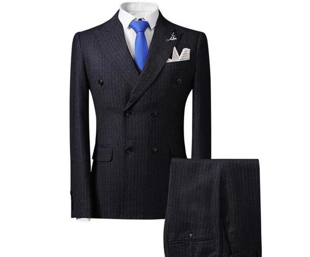 商務職業正裝定制