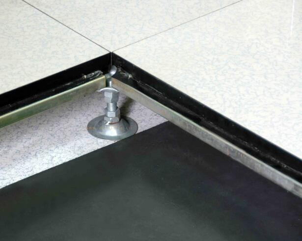 防靜電車間的要求