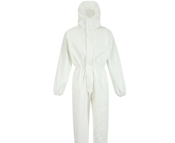 接觸粉塵作業個人防護措施