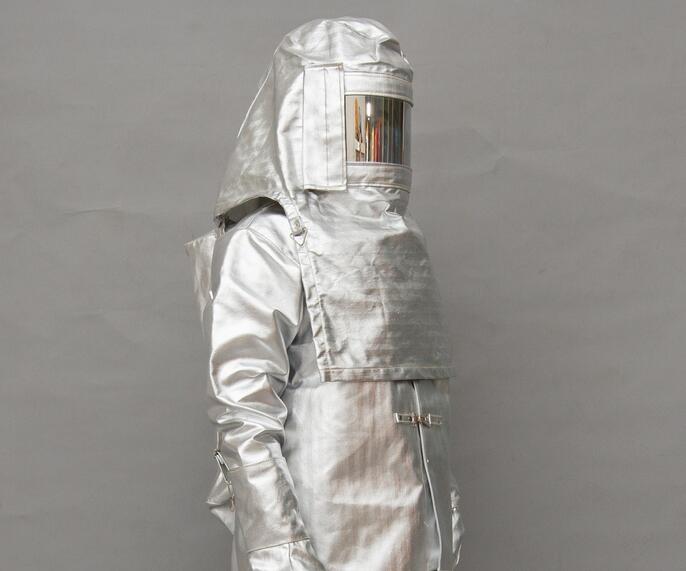 消防服的報(bào)廢標(biāo)準(zhǔn)