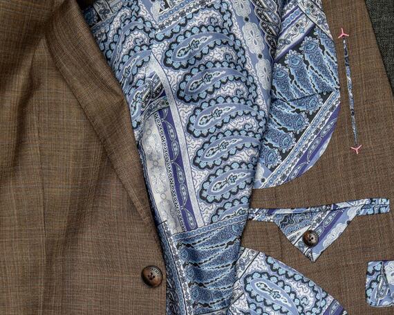 衣服掛面是指哪里?