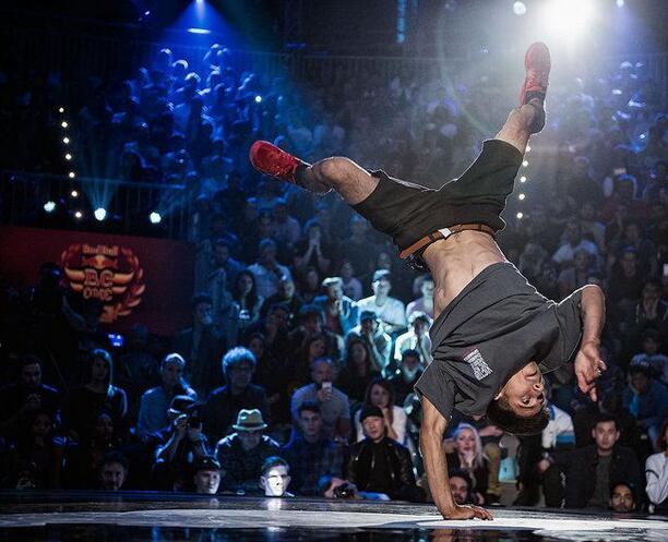 街頭風(fēng)格是什么意思