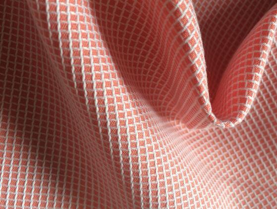 色織布和染色布的區別